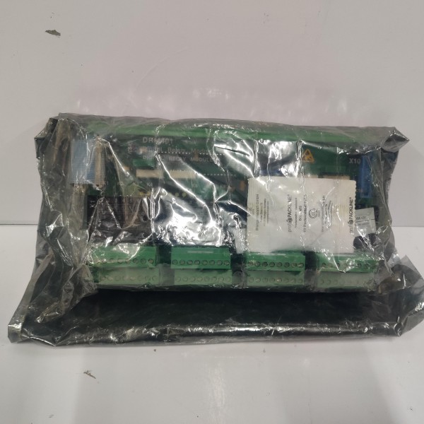 LYNGSOE MARINE DRM401 DIGITAL RELAY MODULE 962.004.800 