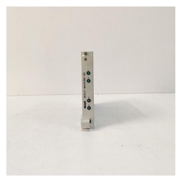 MAK 9.01.7-94.01.00-01 PCB CARD