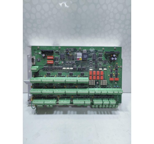 MAN B&W 3157169-9 MASTER CONTROL UNIT BSU MODUL