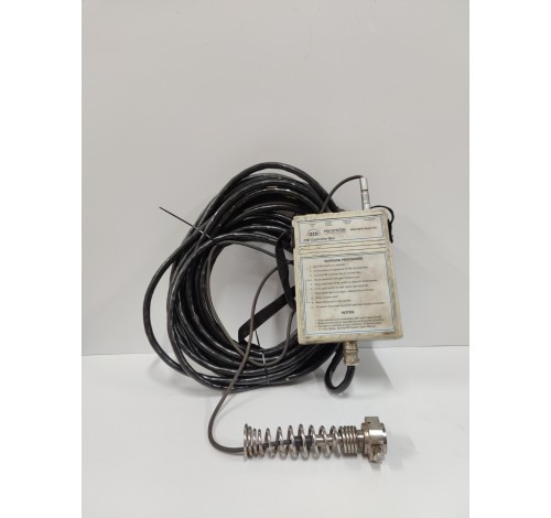 MAN B&W DIESEL 1142486-2.0 PMI CONTROLLER BOX SENSOR UNIT