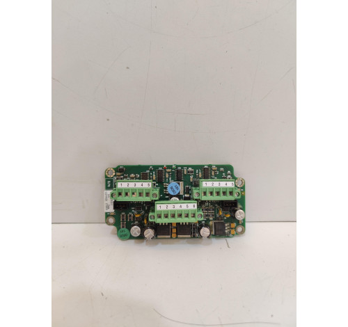MAN B&W PCB-370-HR PCB TERMINAL BOX