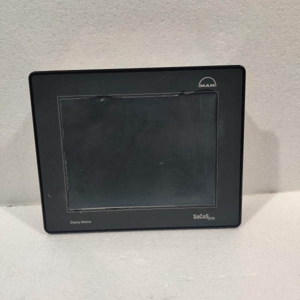 MAN B&W SaCos One Display Control Module
