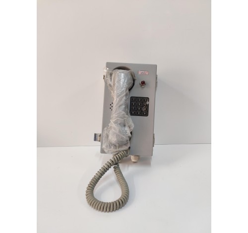 MARINE RADIO CORPORATION MRC LC-213C AUTO TELEPHONE