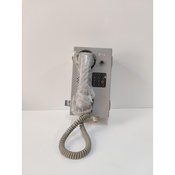 MARINE RADIO CORPORATION MRC LC-213C AUTO TELEPHONE