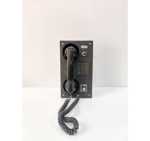 MARINE RADIO CORPORATION MRC LC-215A AUTO TELEPHONE