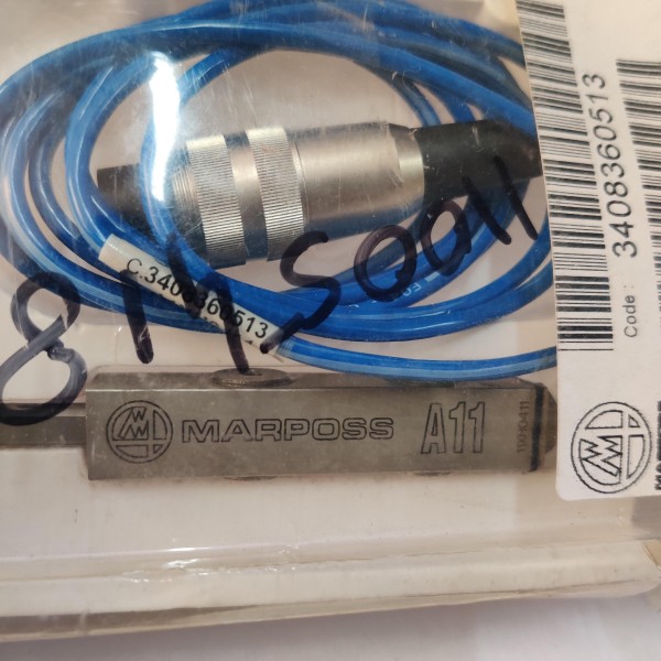 MARPOSS 3408360513 MEASURING CELL A11