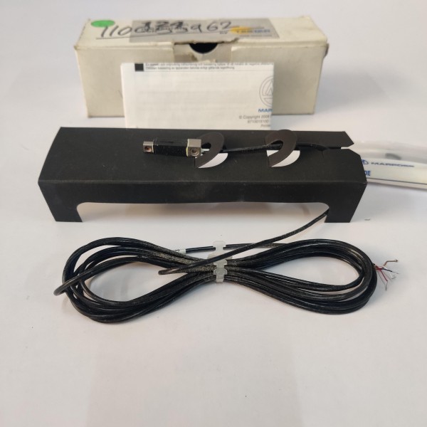 MARPOSS A124 3419886152 MEASURING CELL