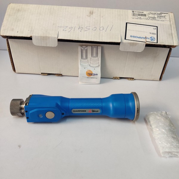 MARPOSS MANICO I-WAVE STARLOOK 10ZR2257
