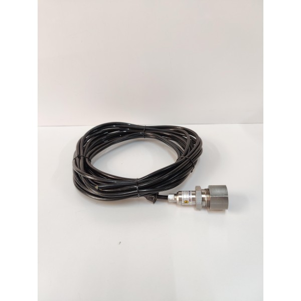 MARSEN PT 420 PRESSURE TRANSMITTER 2006-1452-162-3