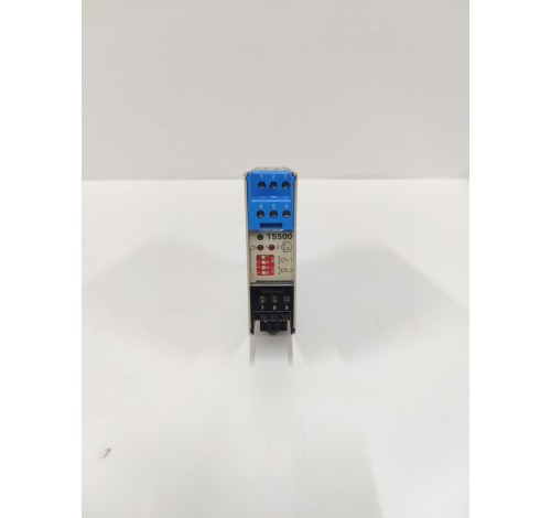 MARTENS ELEKTRONIK TS500-EX-IA-2R-5 ISOLATING SWITCHING REPEATER