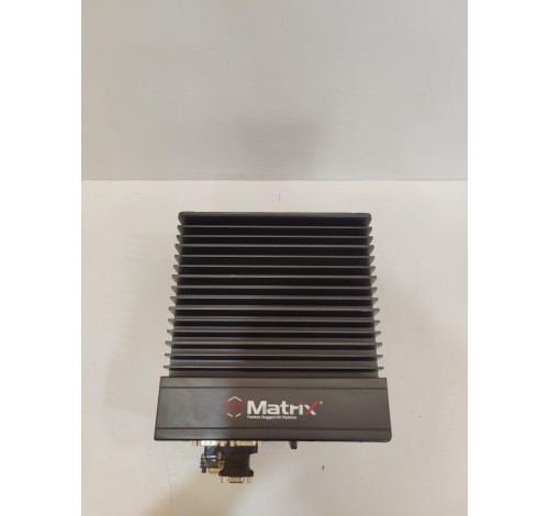 MATRIX KRYPTON-6315M/M4G/LPT FANLESS EMBEDDED COMPUTER