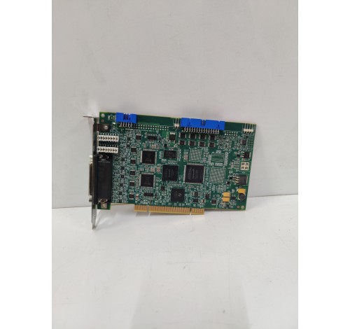 MATROX MOR/2VD/HD/84* Y7173_01 IMAGE ACQUISITION CARD REV C