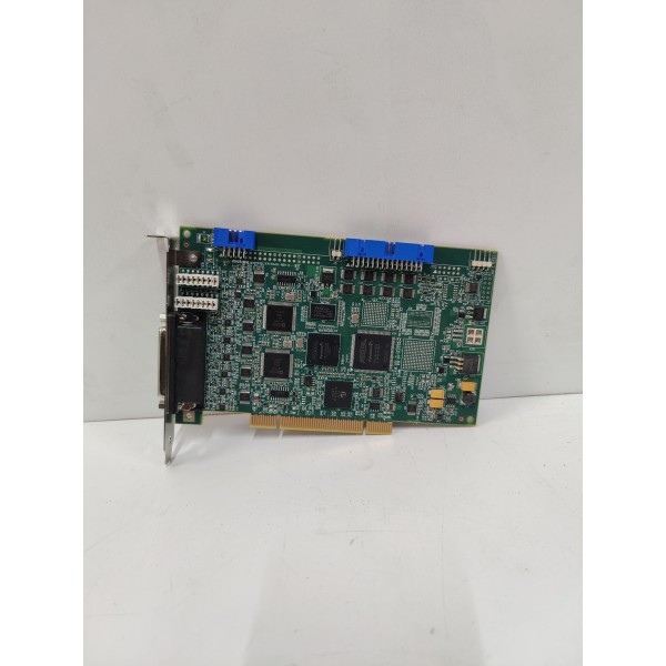 MATROX MOR/2VD/HD/84* Y7173_01 IMAGE ACQUISITION CARD REV C