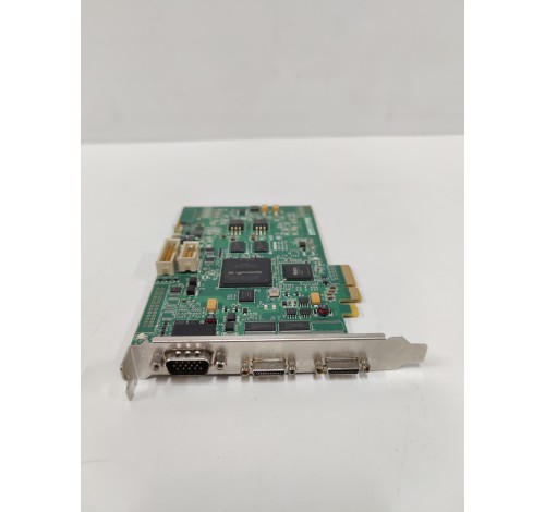 MATROX Y7367-00 SOL2MEVCLB* IMAGE CAPTURE CARD