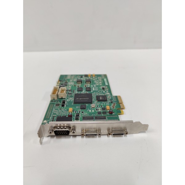 MATROX Y7367-00 SOL2MEVCLB* IMAGE CAPTURE CARD