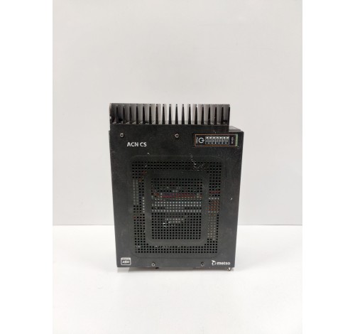 METSO ACN CS CONTROLLER 69235PR52A