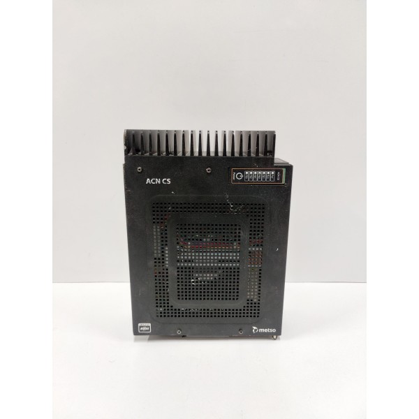 METSO ACN CS CONTROLLER 69235PR52A