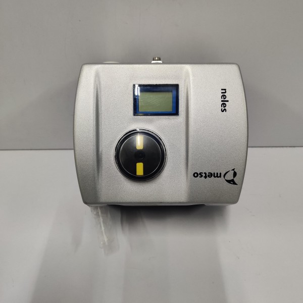Metso ND9103HX1T Electro-pneumatic Valve Positioner