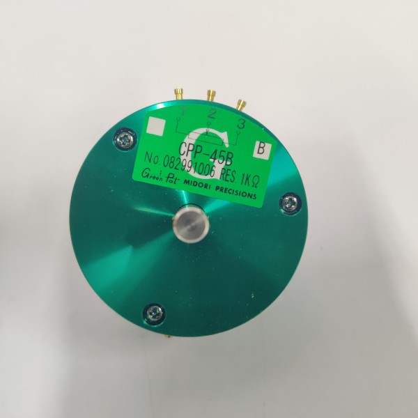 Midori Precisions CPP-45B Potentiometer