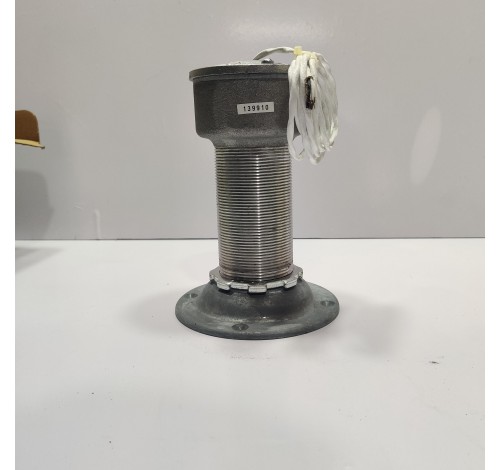 MILLTRONICS MSP-3 MOTION SENSING PROBE