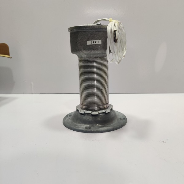MILLTRONICS MSP-3 MOTION SENSING PROBE