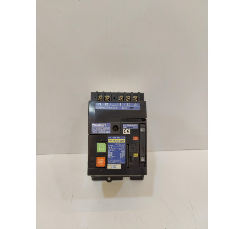 MITSUBISHI MDSPSAD240-SW POWER SUPPLY MODULE