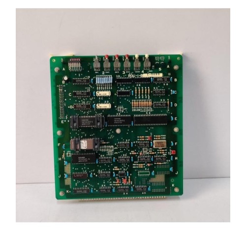 MITSUI RDU-1-B 1-0433 PCB CARD