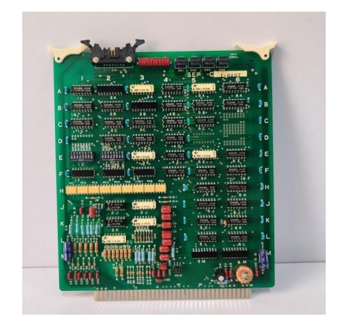 MITSUI SEP-C 1-D407 PRINTED CIRCUIT BOARD