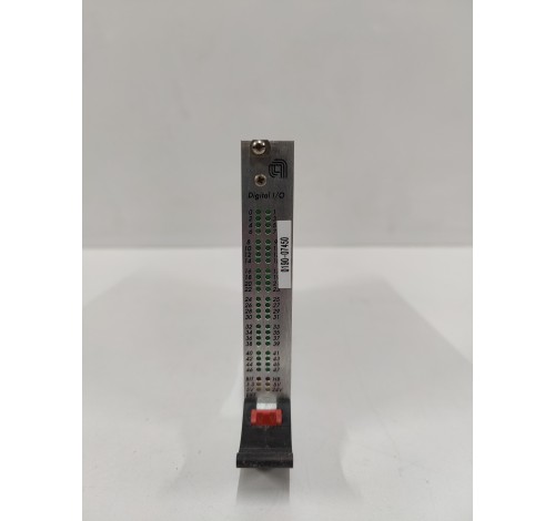 MKS & TENTA TECHNOLOGY 0190-07450 CARD CPCI DIGITAL I/O