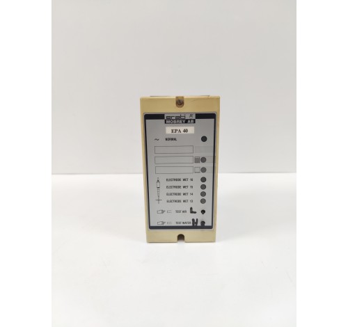 MOBREY EPA 40 CONTROLLER