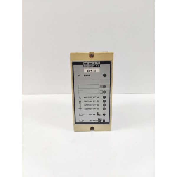 MOBREY EPA 40 CONTROLLER