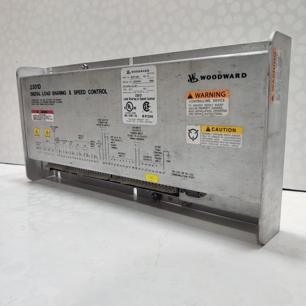 MODEL-2301D 