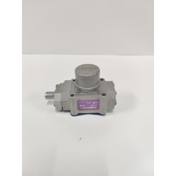 MOOG ELECTRO HYDRAULIC SERVO VALVE B79121-005