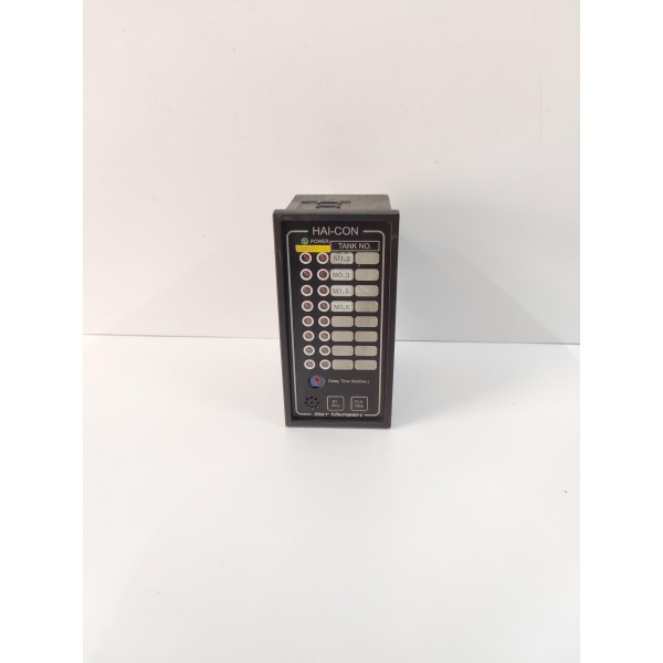 MST MARSEN HAICON141124-03 ALARM UNDICATOR UNIT  HAI-CON