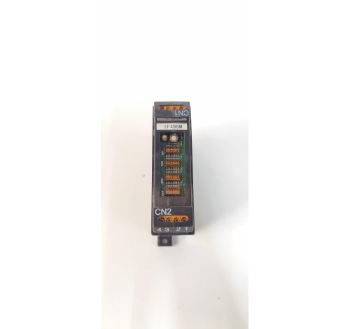 MUSASINO IF485M MODULE