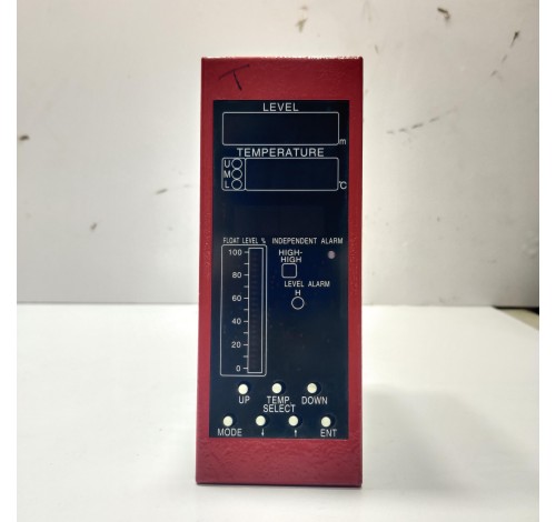 MUSASINO MEW-143-1-F LEVEL TEMPERATURE