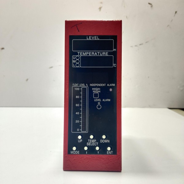 MUSASINO MEW-143-1-F LEVEL TEMPERATURE