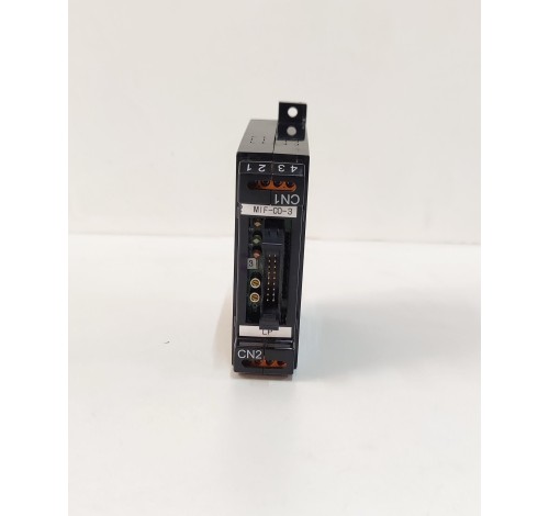 MUSASINO MIF-CO-3 MODULE