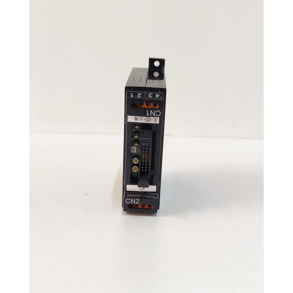 MUSASINO MIF-CO-3 MODULE