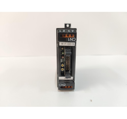 MUSASINO MIF-CO-5 ELECTRONIC MODULE