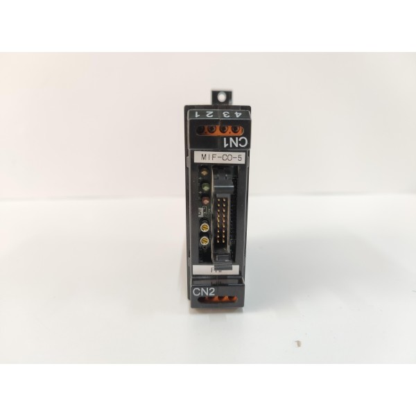 MUSASINO MIF-CO-5 ELECTRONIC MODULE