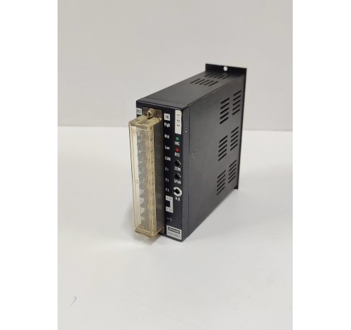 MYCOM POSITIONER PART NO : 0811000