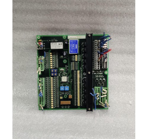 NABCO CMC-101-01 PCB CARD 