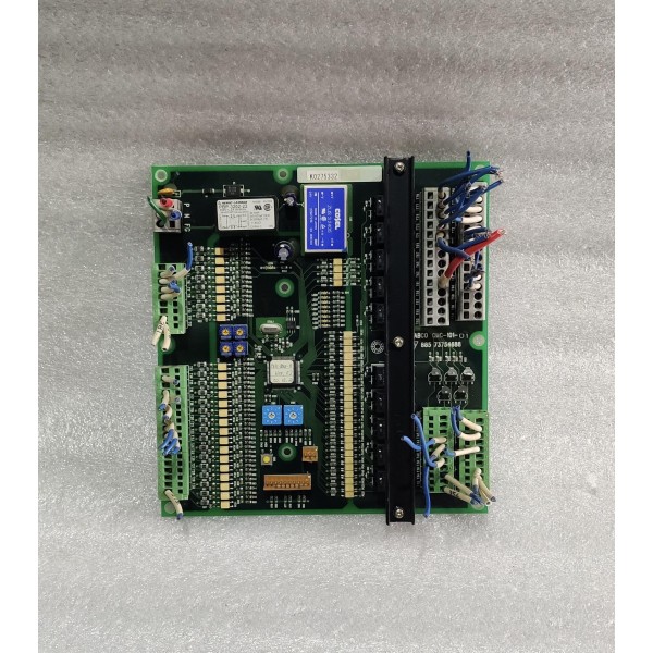 NABCO CMC-101-01 PCB CARD 