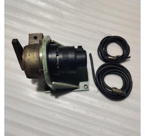 NABCO EAR-120 ACTUATOR GOVERNOR UNIT