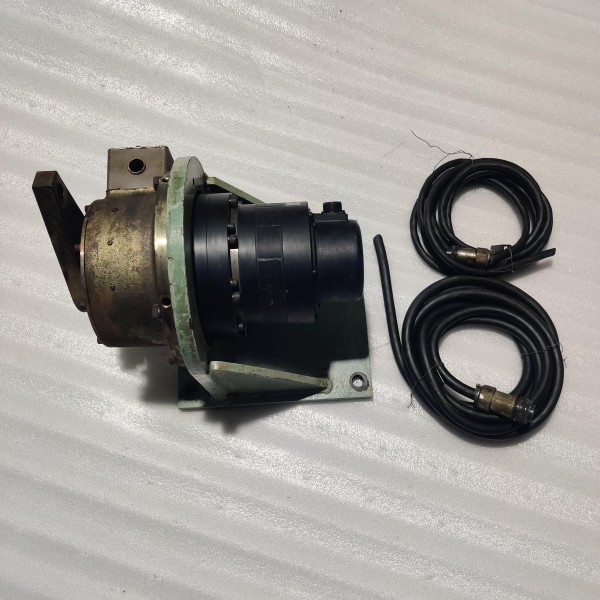 NABCO EAR-120 ACTUATOR GOVERNOR UNIT