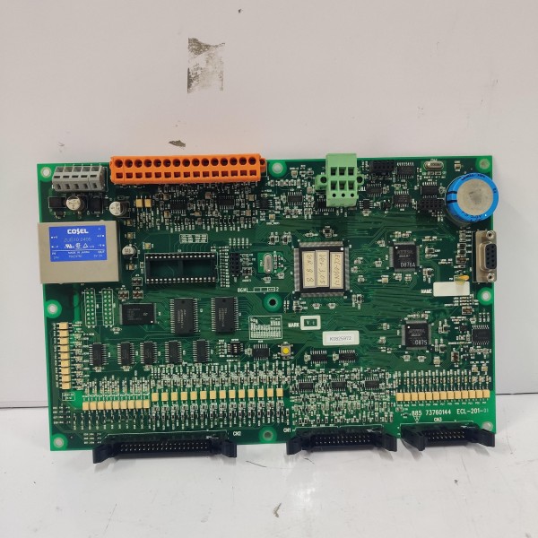 NABCO ECL-201-01 885-73760144 PCB BOARD