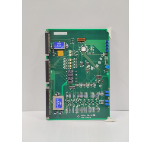 NABCO SMD-105-01 PCB CARD 885 73754659