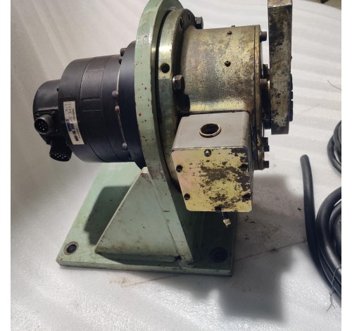 NABTESCO  EAR-120-RK01 GOVERNOR ACTUATOR UNIT 