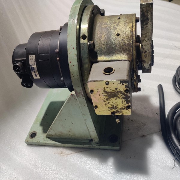 NABTESCO  EAR-120-RK01 GOVERNOR ACTUATOR UNIT 